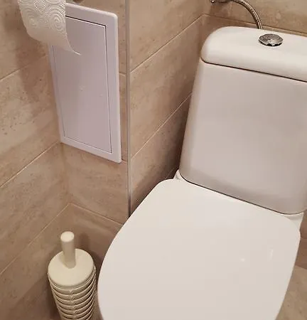 Sun Estate Appartement