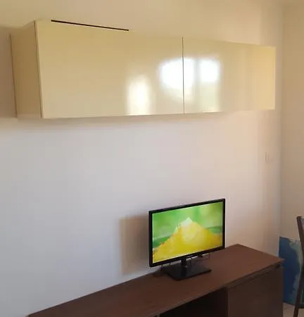 Appartement Sun Estate *
