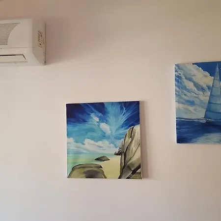 Appartement Sun Estate