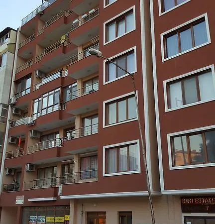 Appartement Sun Estate
