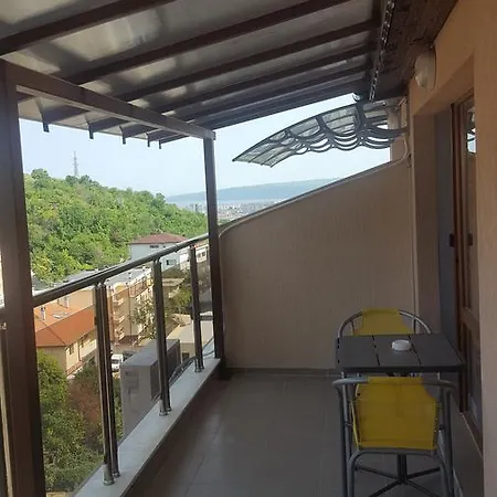 Appartement Sun Estate *