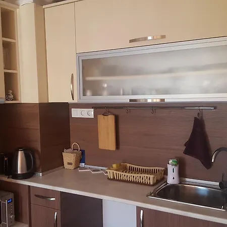 Appartement Sun Estate *
